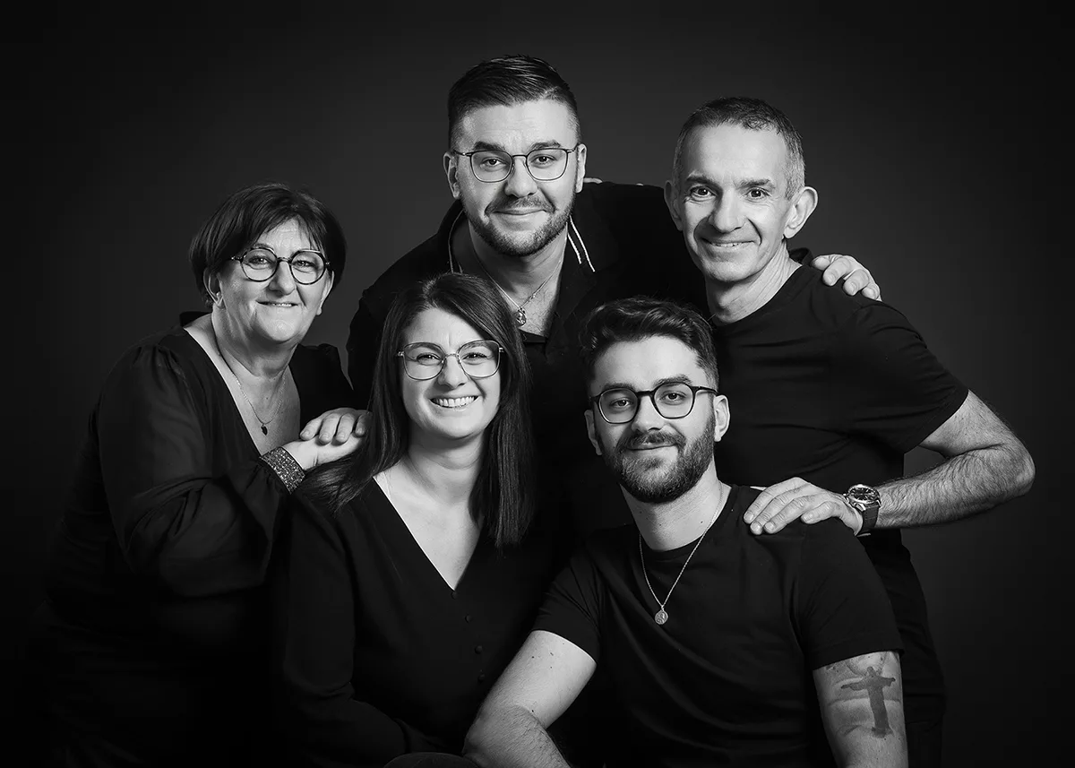 Famille