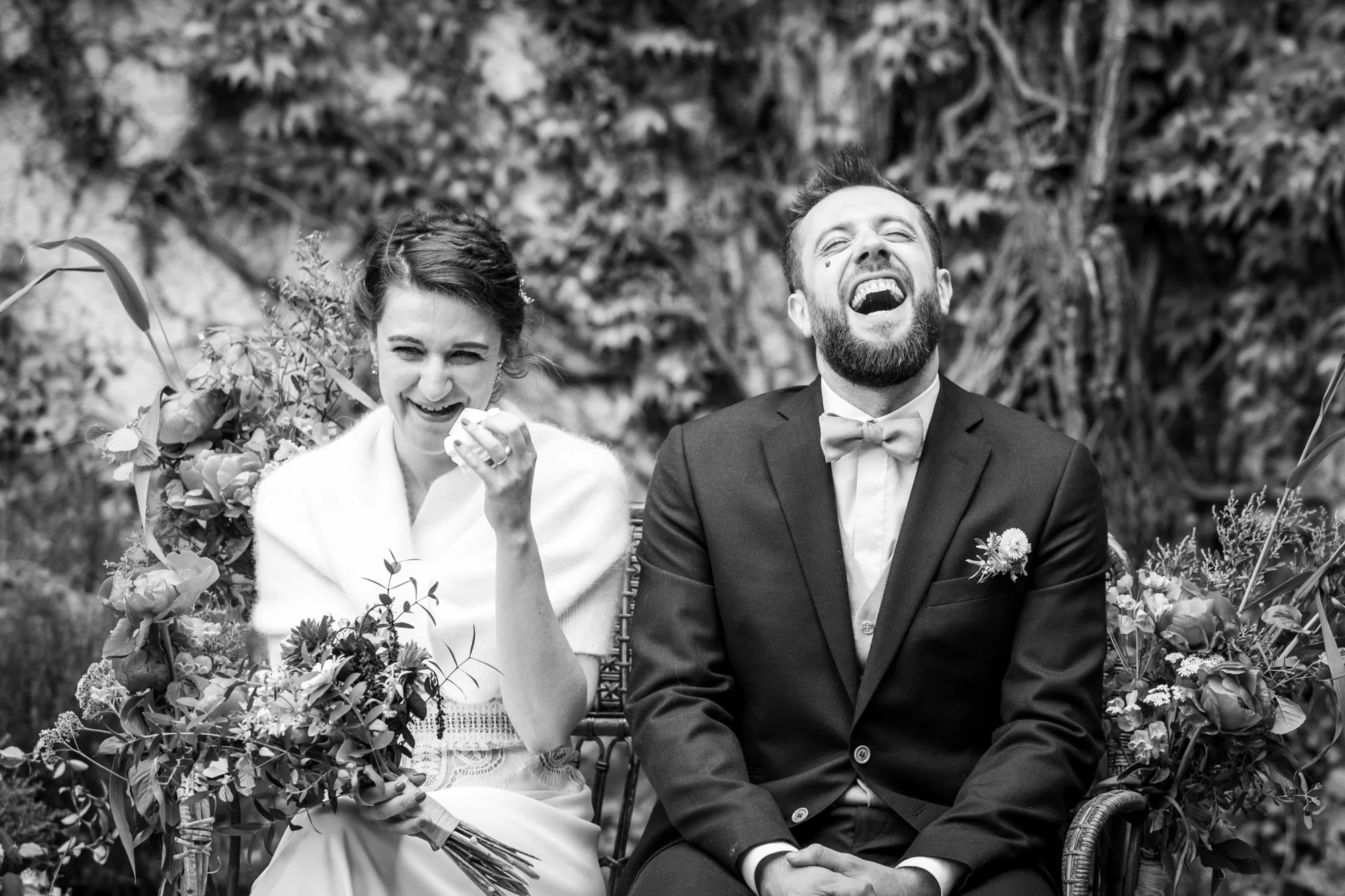 Mariage