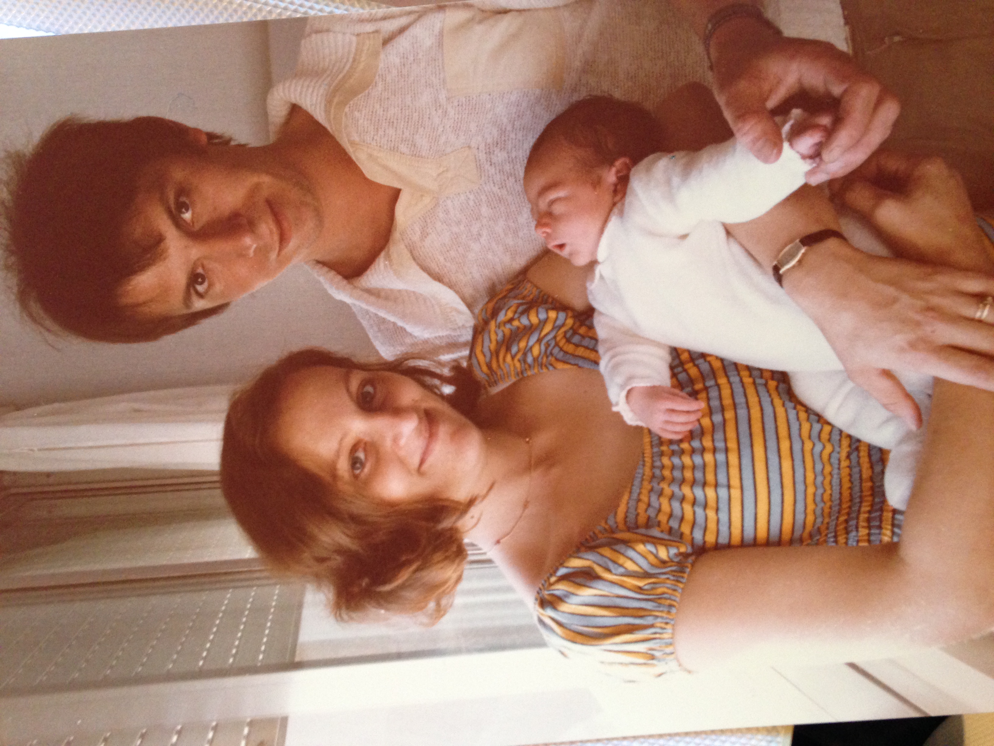40 ans !