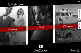 Nouveau site internet pour La fabrik d